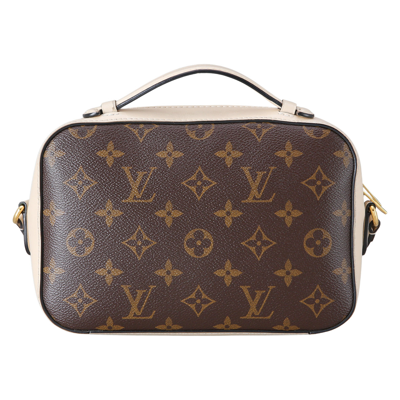LOUIS VUITTON(USED)루이비통 모노그램 생통주 크로스백